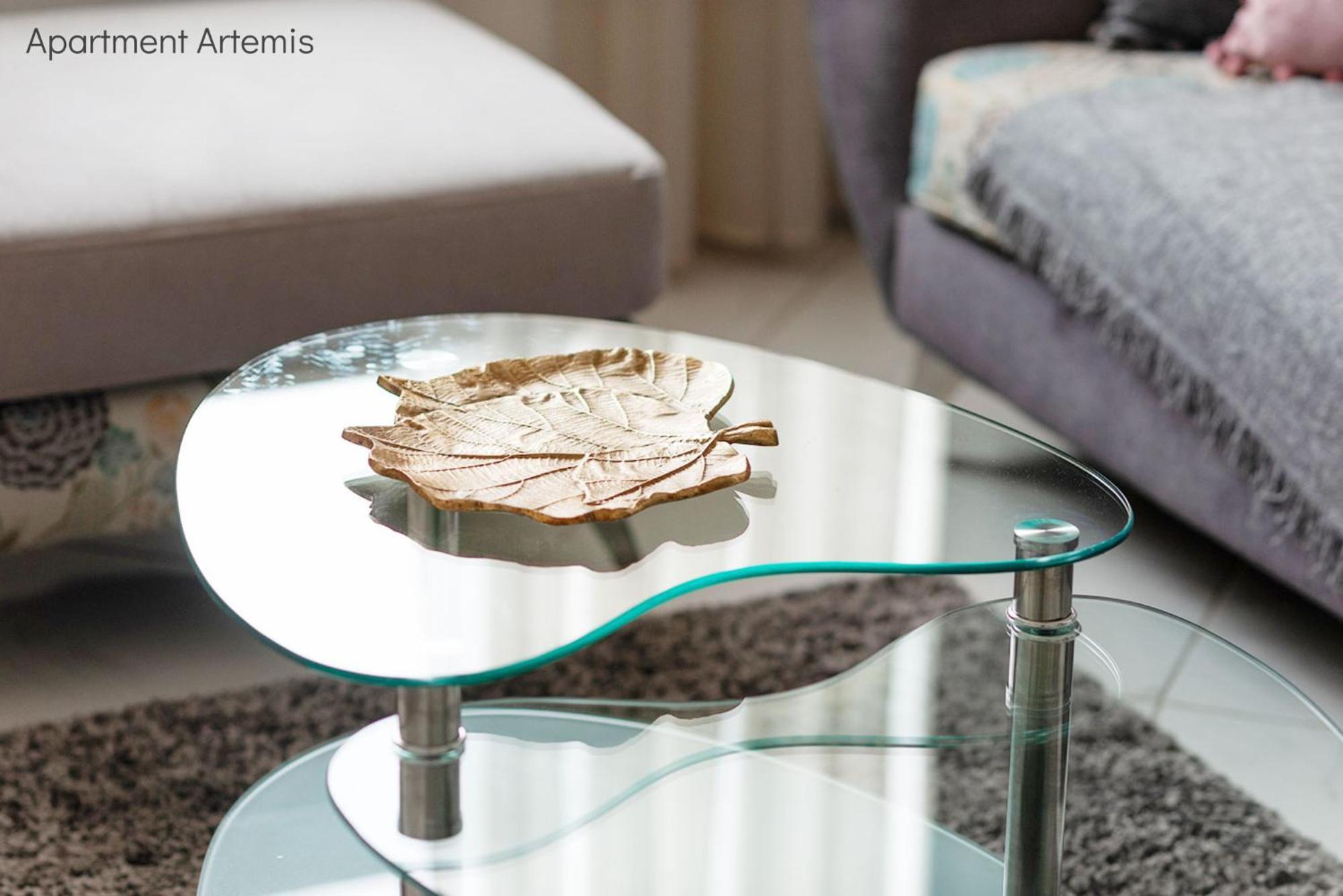 Apollo & Artemis By Heloni Apartments Atenas Exterior foto