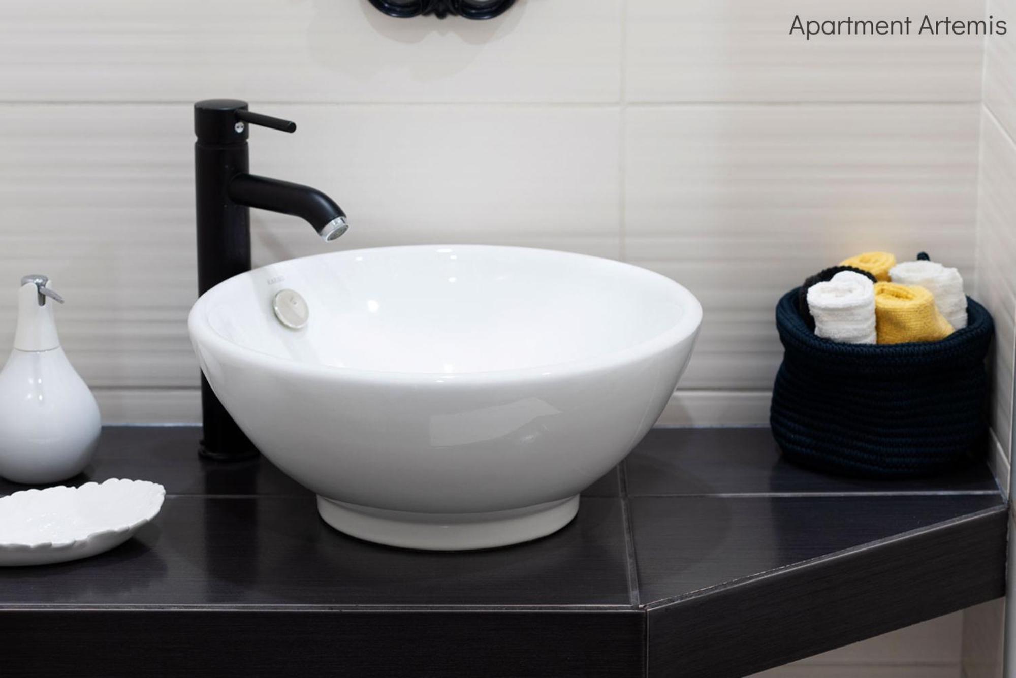 Apollo & Artemis By Heloni Apartments Atenas Exterior foto