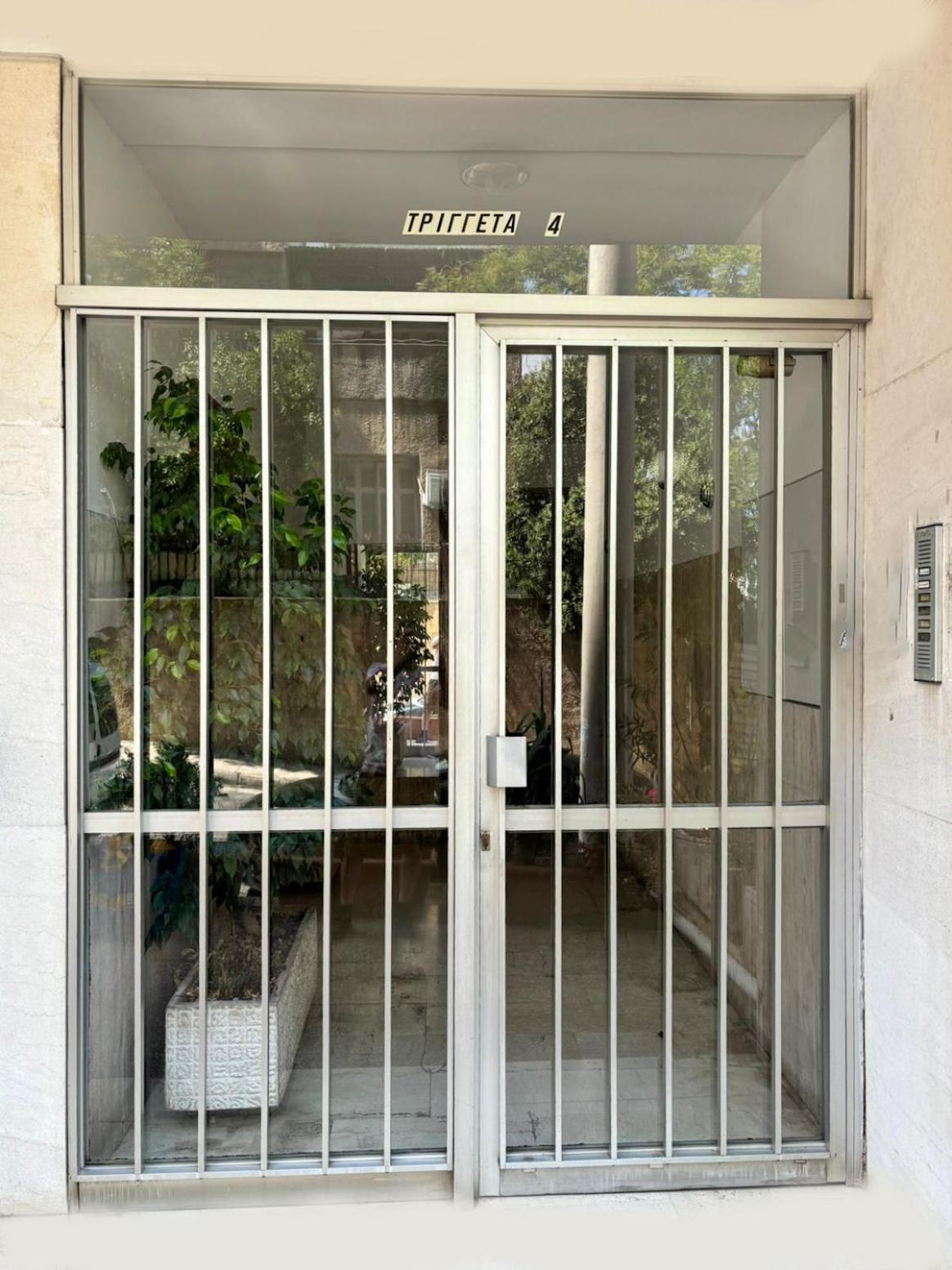 Apollo & Artemis By Heloni Apartments Atenas Exterior foto